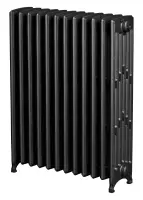 Apprêt de Finition "Gris Anthracite Mat" 250 g | Radiateur fonte